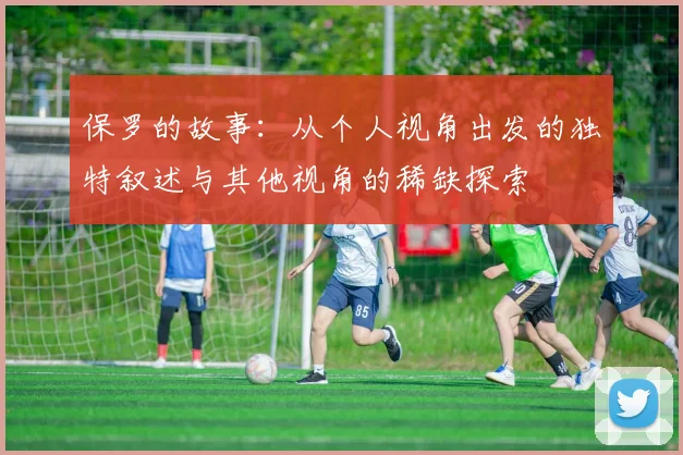 保罗的故事：从个人视角出发的独特叙述与其他视角的稀缺探索