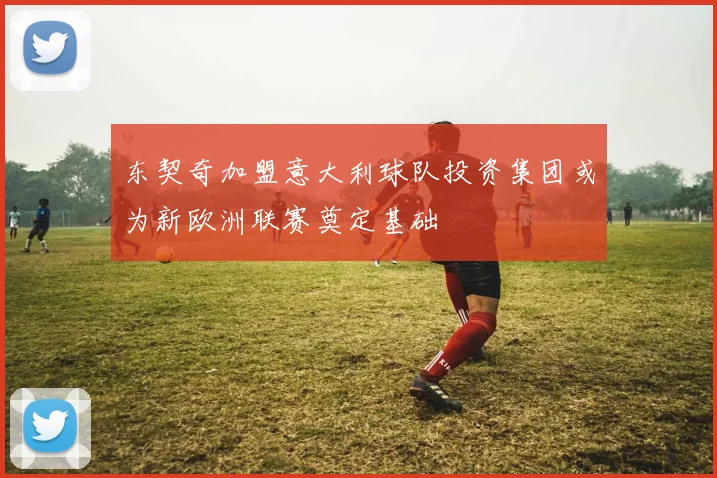 东契奇加盟意大利球队投资集团或为新欧洲联赛奠定基础