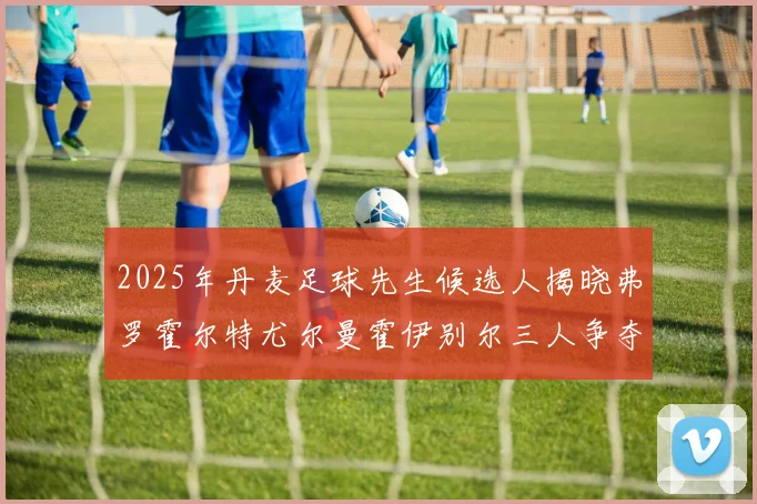 2025年丹麦足球先生候选人揭晓弗罗霍尔特尤尔曼霍伊别尔三人争夺荣耀